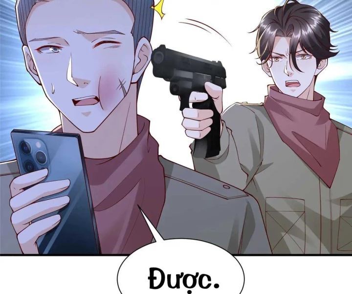 Mỗi Tuần Ta Có Một Nghề Nghiệp Mới: Chapter 812