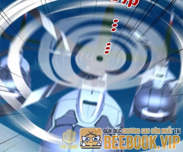 Mỗi Tuần Ta Có Một Nghề Nghiệp Mới: Chapter 812