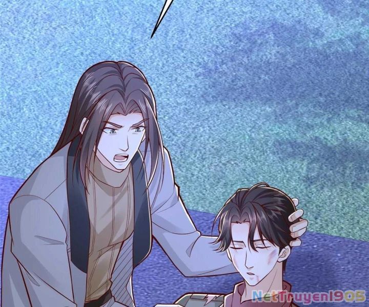 Mỗi Tuần Ta Có Một Nghề Nghiệp Mới: Chapter 813