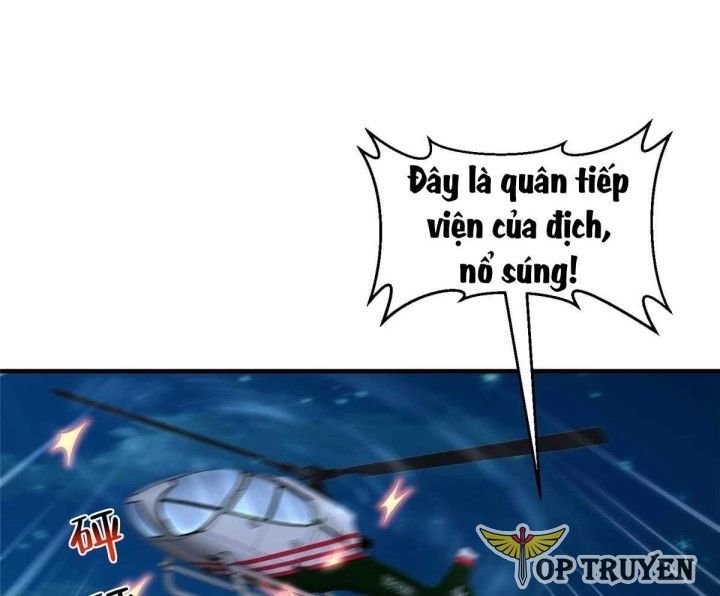 Mỗi Tuần Ta Có Một Nghề Nghiệp Mới: Chapter 813