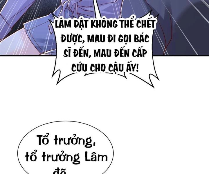 Mỗi Tuần Ta Có Một Nghề Nghiệp Mới: Chapter 813