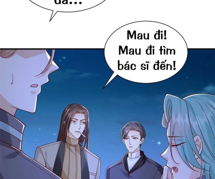 Mỗi Tuần Ta Có Một Nghề Nghiệp Mới: Chapter 813