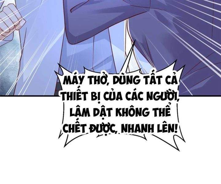 Mỗi Tuần Ta Có Một Nghề Nghiệp Mới: Chapter 813