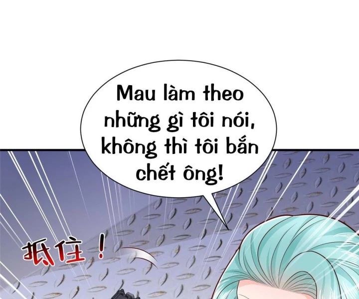 Mỗi Tuần Ta Có Một Nghề Nghiệp Mới: Chapter 813