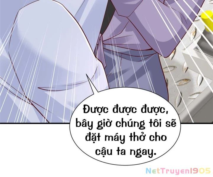 Mỗi Tuần Ta Có Một Nghề Nghiệp Mới: Chapter 813
