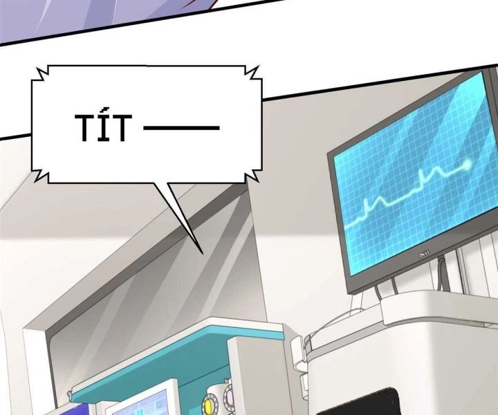 Mỗi Tuần Ta Có Một Nghề Nghiệp Mới: Chapter 813
