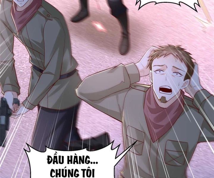 Mỗi Tuần Ta Có Một Nghề Nghiệp Mới: Chapter 813