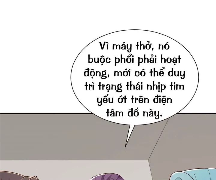 Mỗi Tuần Ta Có Một Nghề Nghiệp Mới: Chapter 814