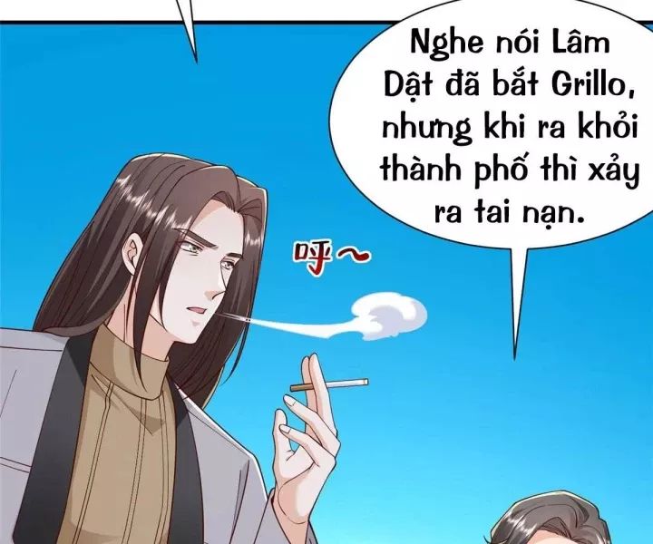 Mỗi Tuần Ta Có Một Nghề Nghiệp Mới: Chapter 814