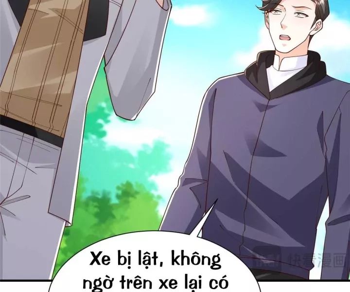 Mỗi Tuần Ta Có Một Nghề Nghiệp Mới: Chapter 814