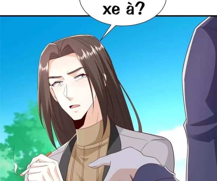 Mỗi Tuần Ta Có Một Nghề Nghiệp Mới: Chapter 814