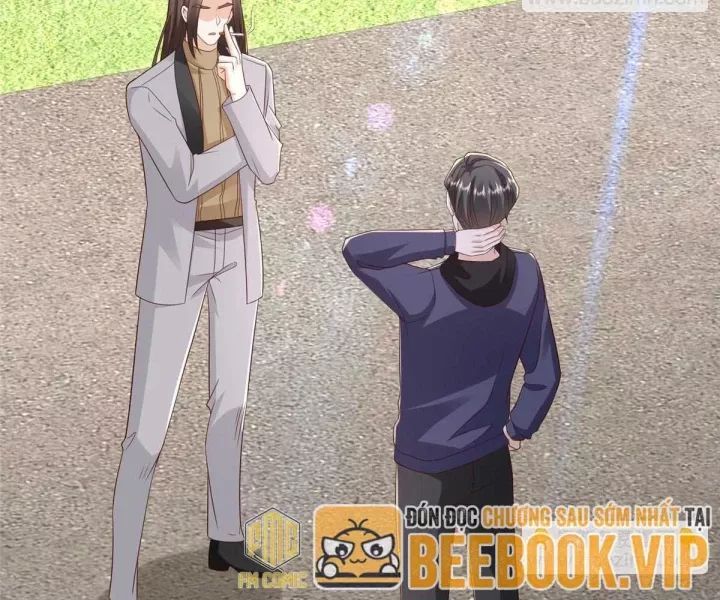 Mỗi Tuần Ta Có Một Nghề Nghiệp Mới: Chapter 814