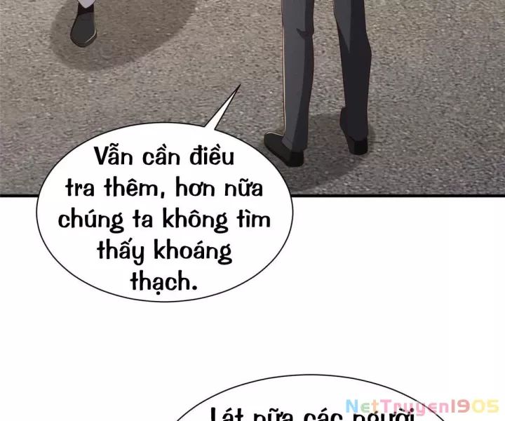 Mỗi Tuần Ta Có Một Nghề Nghiệp Mới: Chapter 814