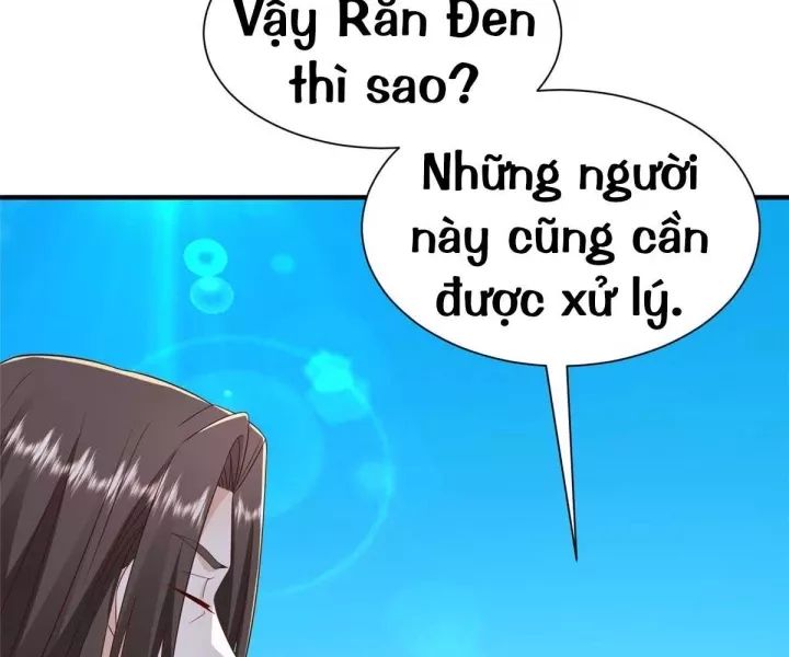 Mỗi Tuần Ta Có Một Nghề Nghiệp Mới: Chapter 814