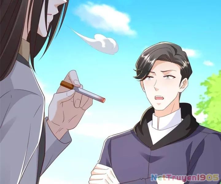 Mỗi Tuần Ta Có Một Nghề Nghiệp Mới: Chapter 814