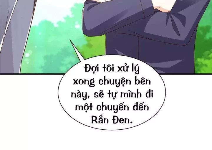Mỗi Tuần Ta Có Một Nghề Nghiệp Mới: Chapter 814