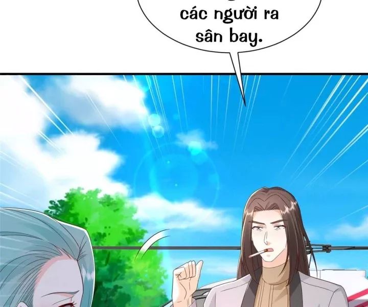 Mỗi Tuần Ta Có Một Nghề Nghiệp Mới: Chapter 814