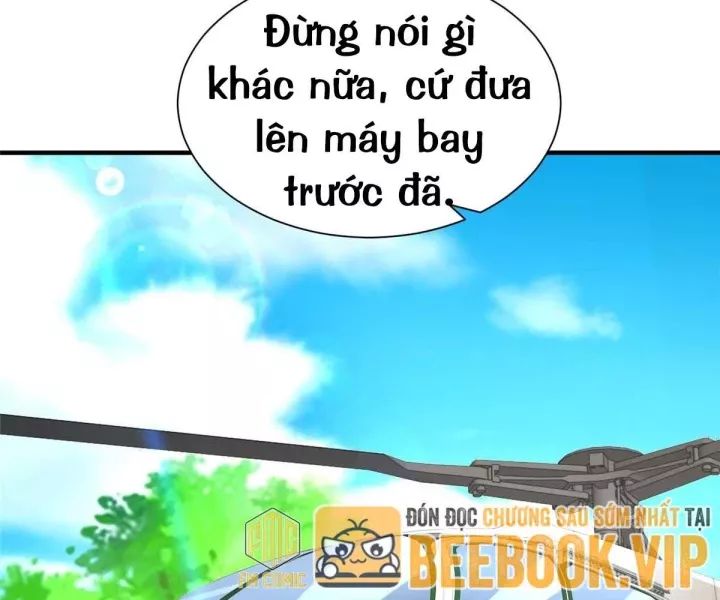Mỗi Tuần Ta Có Một Nghề Nghiệp Mới: Chapter 814