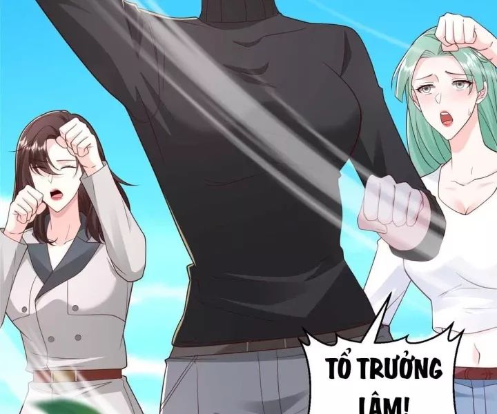 Mỗi Tuần Ta Có Một Nghề Nghiệp Mới: Chapter 814