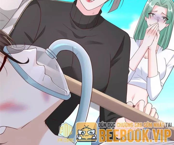 Mỗi Tuần Ta Có Một Nghề Nghiệp Mới: Chapter 814