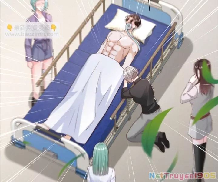 Mỗi Tuần Ta Có Một Nghề Nghiệp Mới: Chapter 814