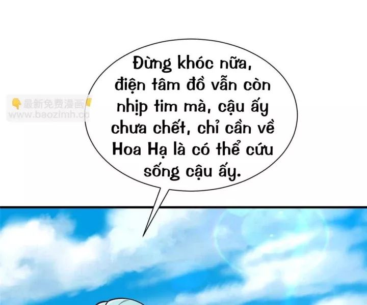 Mỗi Tuần Ta Có Một Nghề Nghiệp Mới: Chapter 814