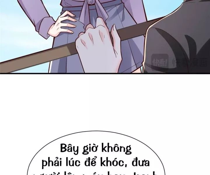 Mỗi Tuần Ta Có Một Nghề Nghiệp Mới: Chapter 814