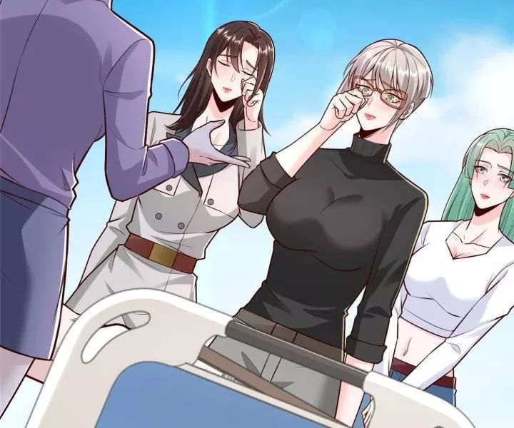 Mỗi Tuần Ta Có Một Nghề Nghiệp Mới: Chapter 814