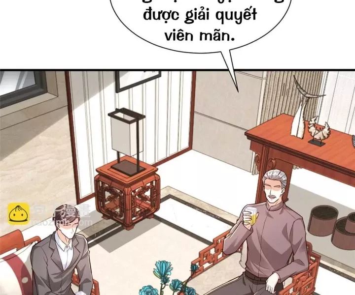 Mỗi Tuần Ta Có Một Nghề Nghiệp Mới: Chapter 814