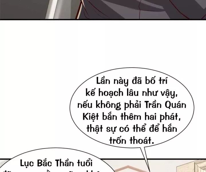 Mỗi Tuần Ta Có Một Nghề Nghiệp Mới: Chapter 814