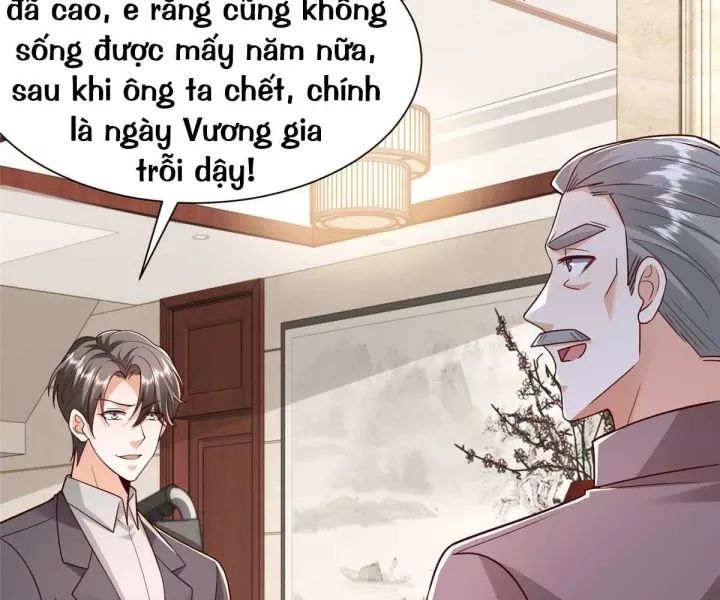 Mỗi Tuần Ta Có Một Nghề Nghiệp Mới: Chapter 814