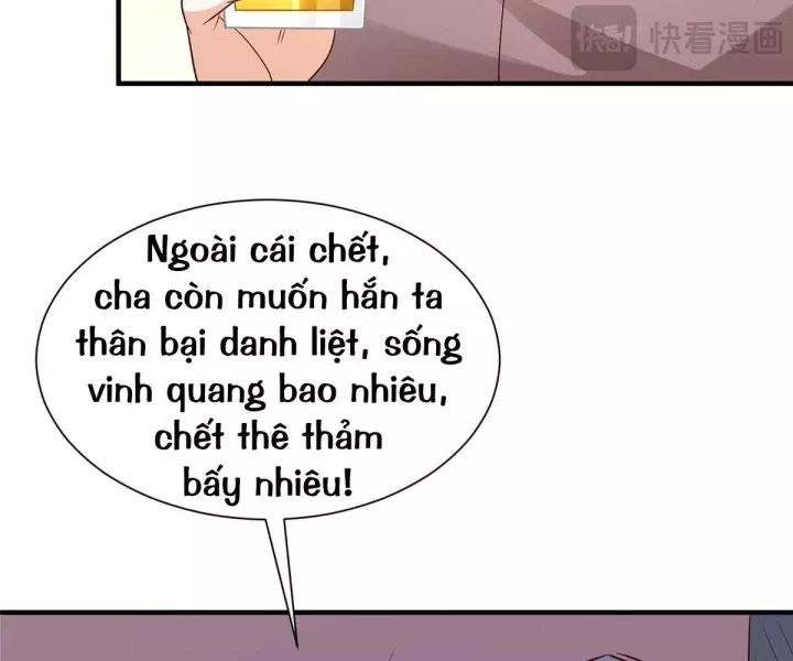 Mỗi Tuần Ta Có Một Nghề Nghiệp Mới: Chapter 814