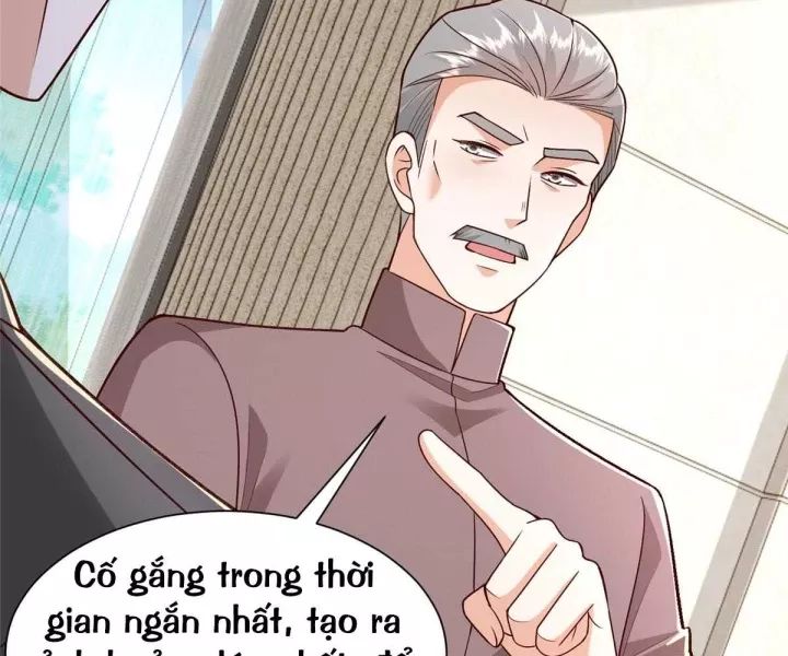 Mỗi Tuần Ta Có Một Nghề Nghiệp Mới: Chapter 814