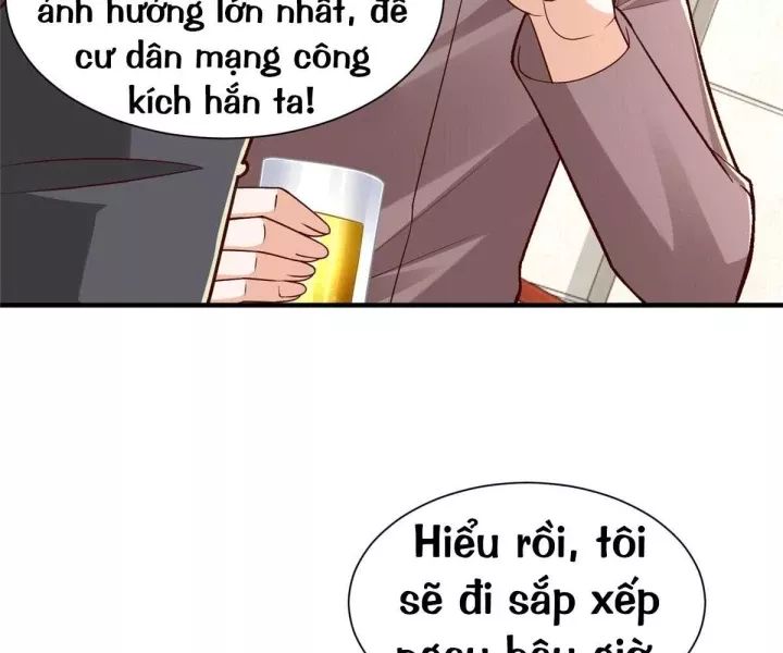 Mỗi Tuần Ta Có Một Nghề Nghiệp Mới: Chapter 814