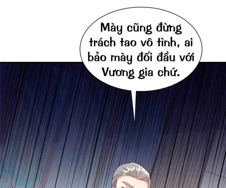 Mỗi Tuần Ta Có Một Nghề Nghiệp Mới: Chapter 814