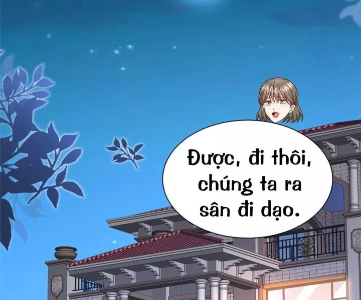 Mỗi Tuần Ta Có Một Nghề Nghiệp Mới: Chapter 815