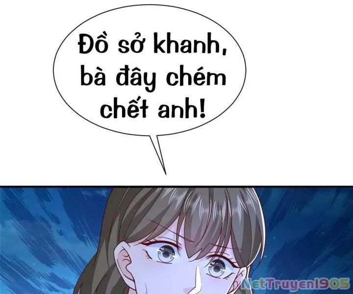 Mỗi Tuần Ta Có Một Nghề Nghiệp Mới: Chapter 815