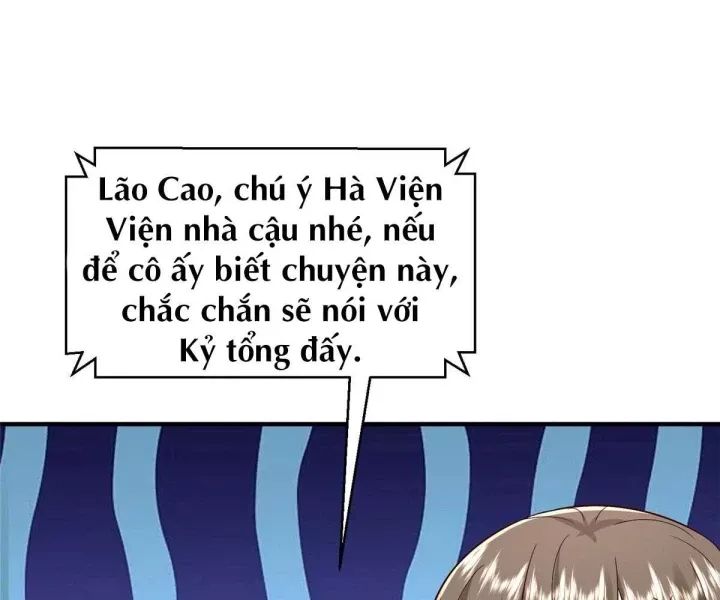 Mỗi Tuần Ta Có Một Nghề Nghiệp Mới: Chapter 816