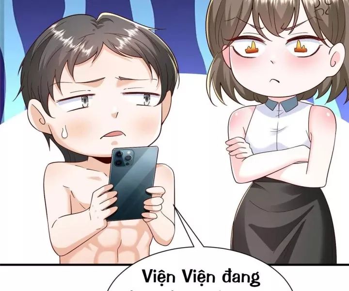 Mỗi Tuần Ta Có Một Nghề Nghiệp Mới: Chapter 816