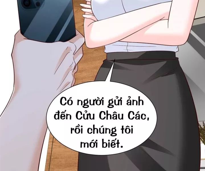 Mỗi Tuần Ta Có Một Nghề Nghiệp Mới: Chapter 816
