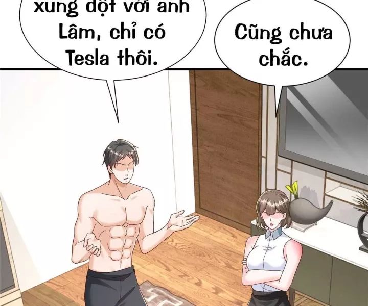 Mỗi Tuần Ta Có Một Nghề Nghiệp Mới: Chapter 816