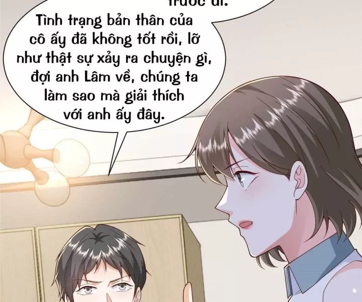 Mỗi Tuần Ta Có Một Nghề Nghiệp Mới: Chapter 816