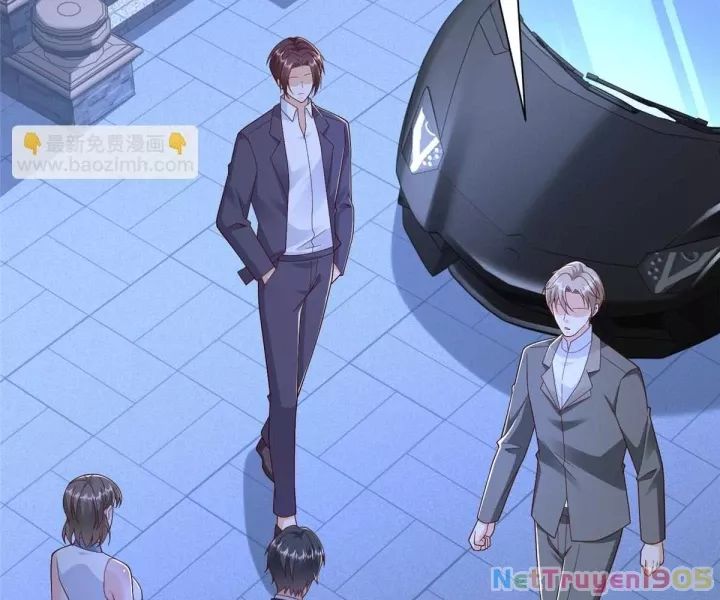 Mỗi Tuần Ta Có Một Nghề Nghiệp Mới: Chapter 816