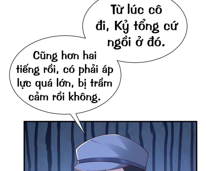 Mỗi Tuần Ta Có Một Nghề Nghiệp Mới: Chapter 816
