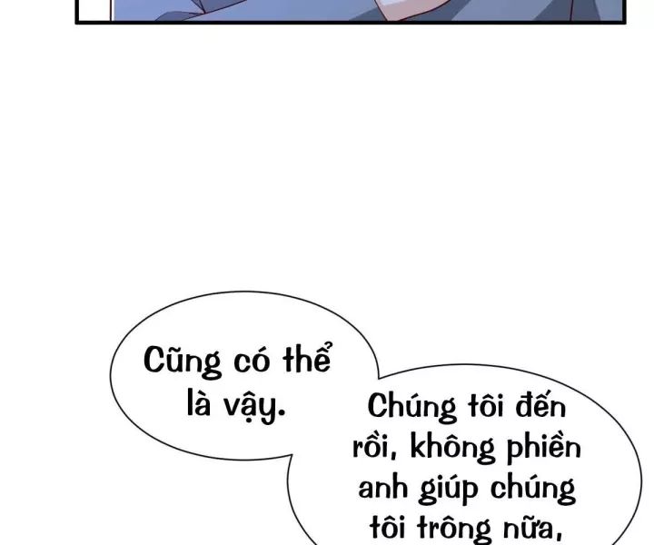 Mỗi Tuần Ta Có Một Nghề Nghiệp Mới: Chapter 816