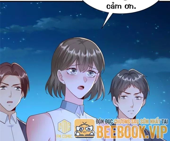 Mỗi Tuần Ta Có Một Nghề Nghiệp Mới: Chapter 816