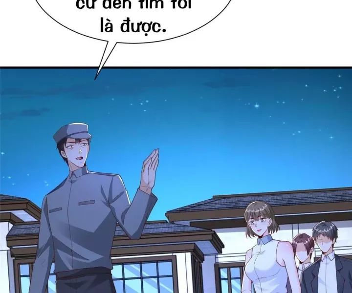 Mỗi Tuần Ta Có Một Nghề Nghiệp Mới: Chapter 816