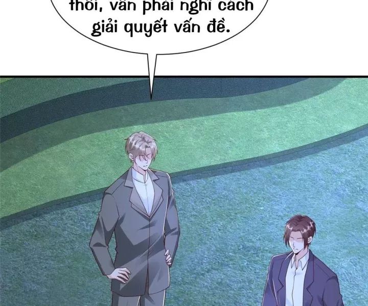 Mỗi Tuần Ta Có Một Nghề Nghiệp Mới: Chapter 816