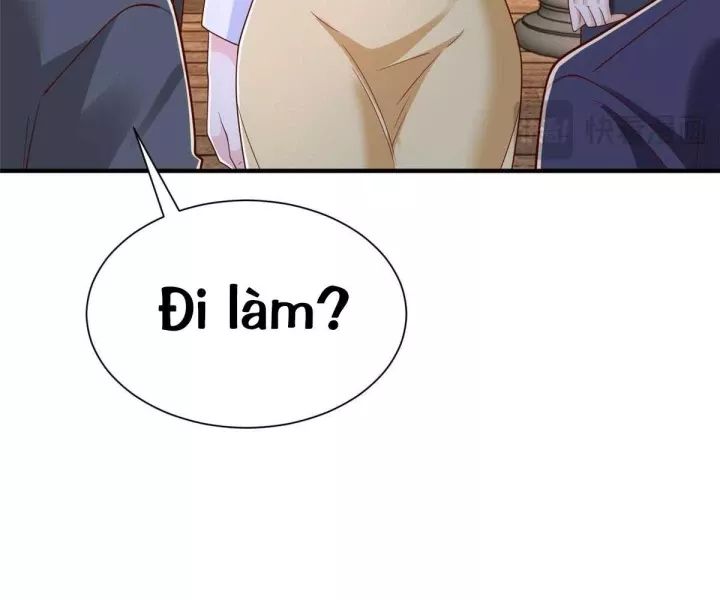 Mỗi Tuần Ta Có Một Nghề Nghiệp Mới: Chapter 817