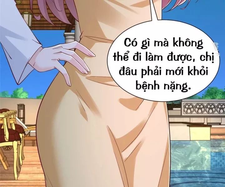 Mỗi Tuần Ta Có Một Nghề Nghiệp Mới: Chapter 817